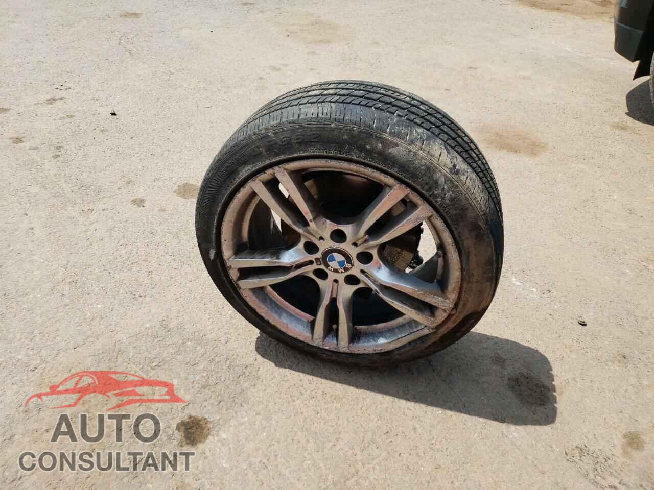BMW 4 SERIES 2016 - WBA3V7C53G5A26409