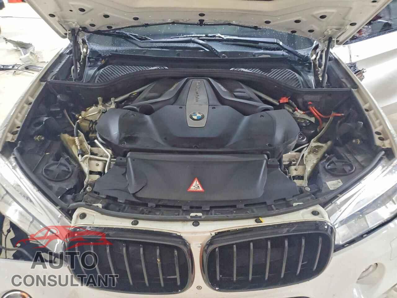 BMW X5 2017 - 5UXKR6C38H0J85268