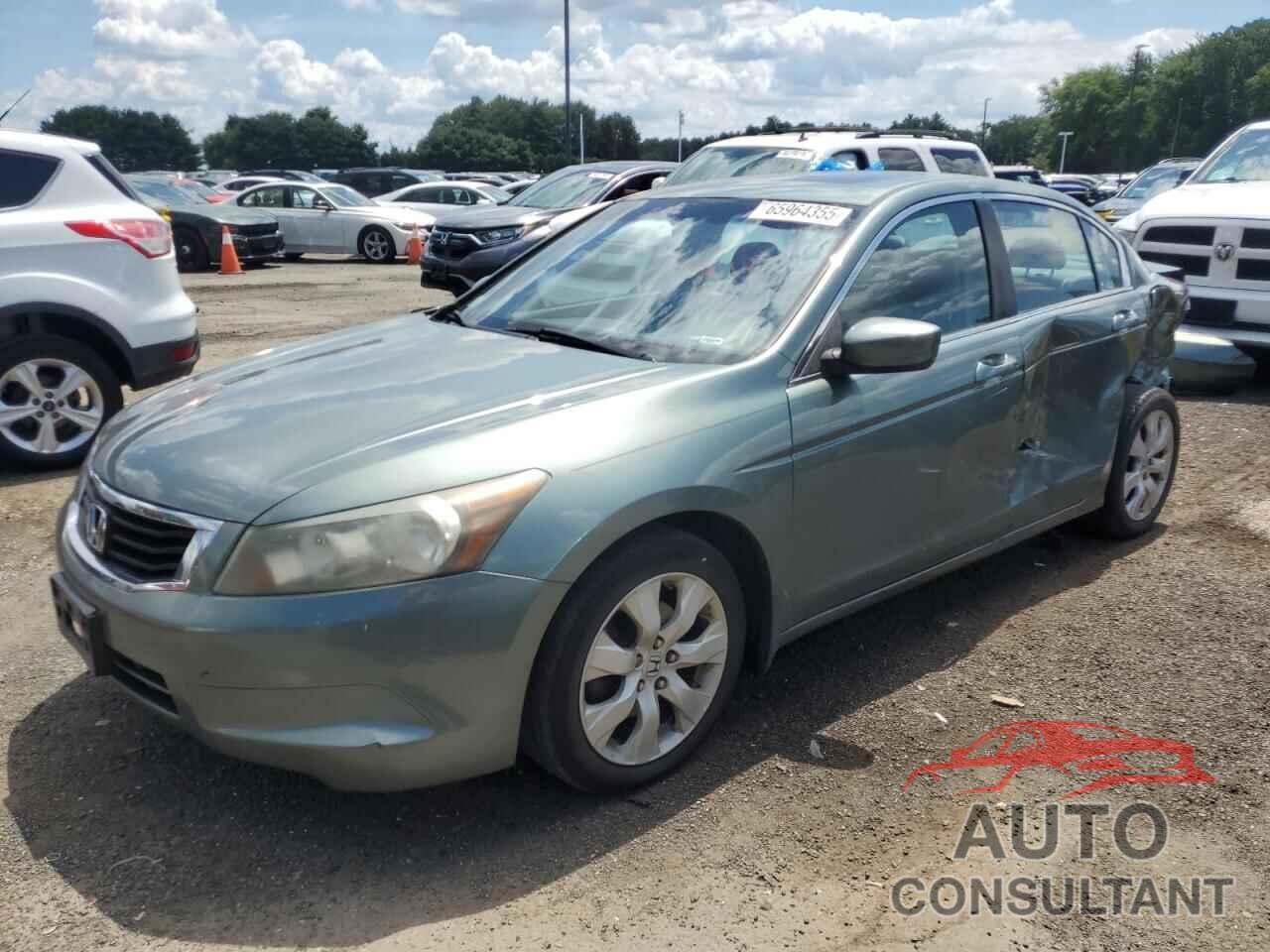 HONDA ACCORD 2009 - 1HGCP26869A090958