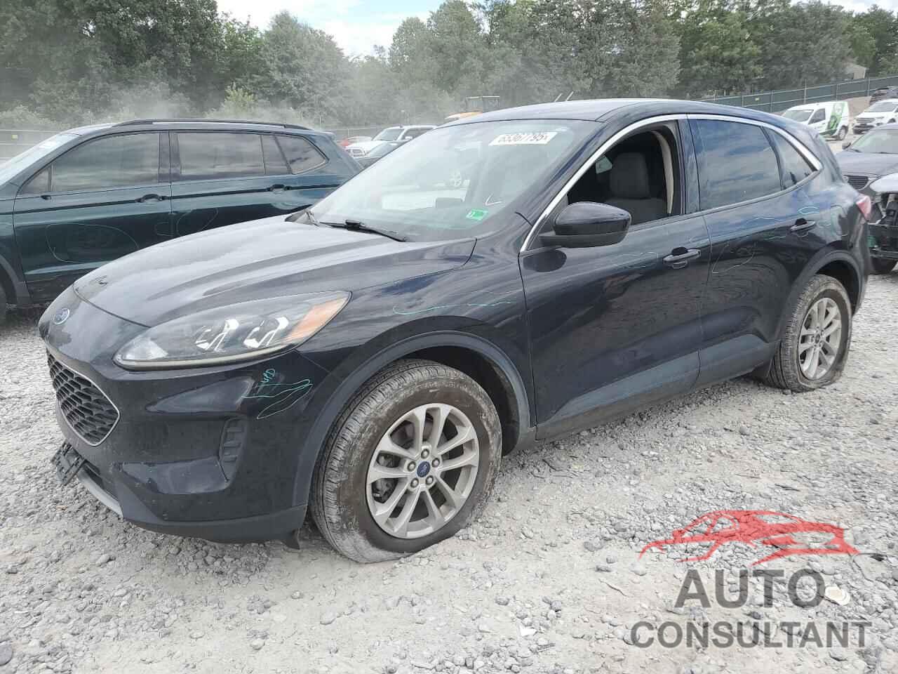 FORD ESCAPE 2020 - 1FMCU9G64LUA99155