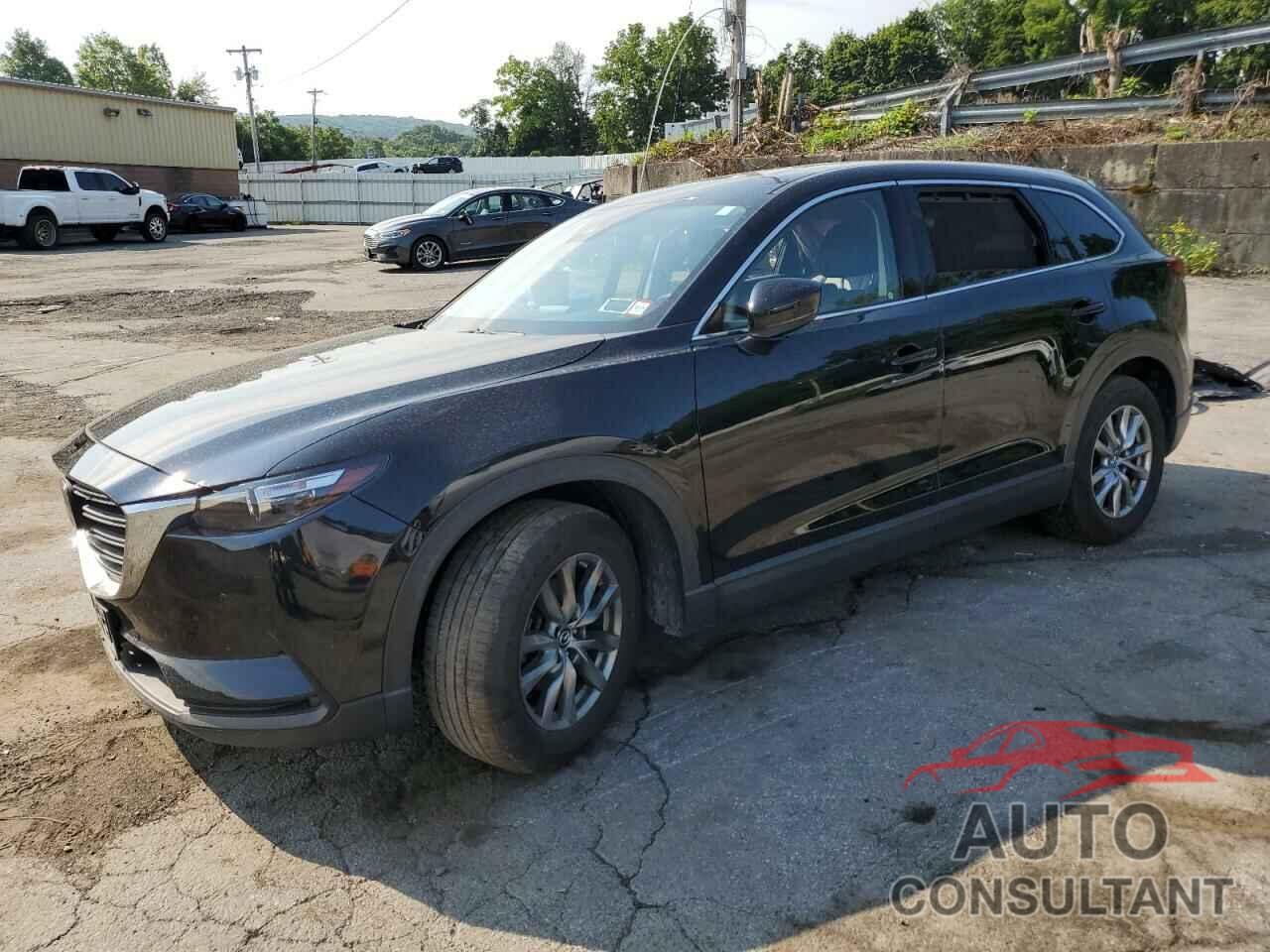 MAZDA CX-9 2019 - JM3TCBCY2K0333571