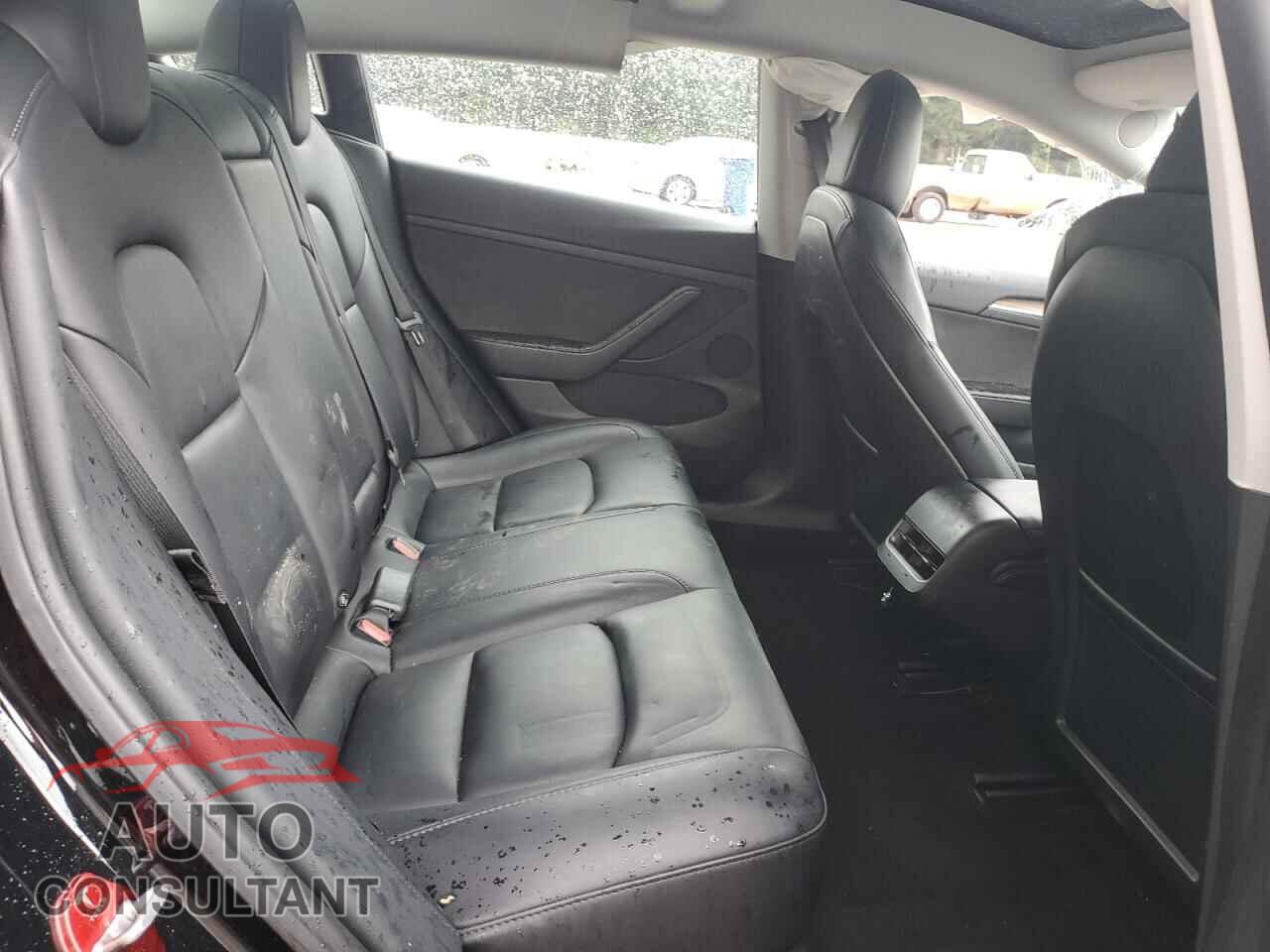 TESLA MODEL 3 2023 - 5YJ3E1EA2PF460326