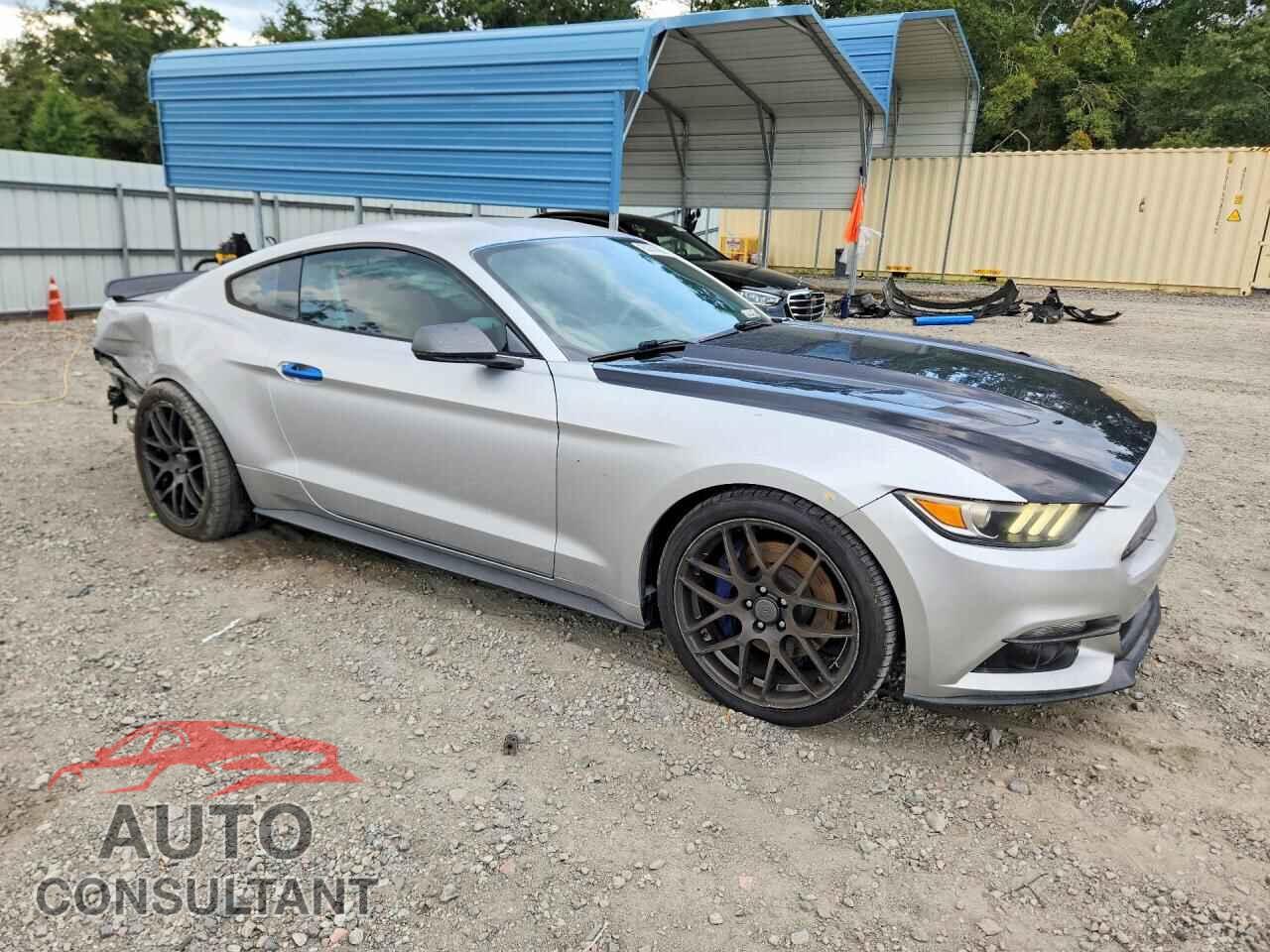 FORD MUSTANG 2015 - 1FA6P8CF1F5335273