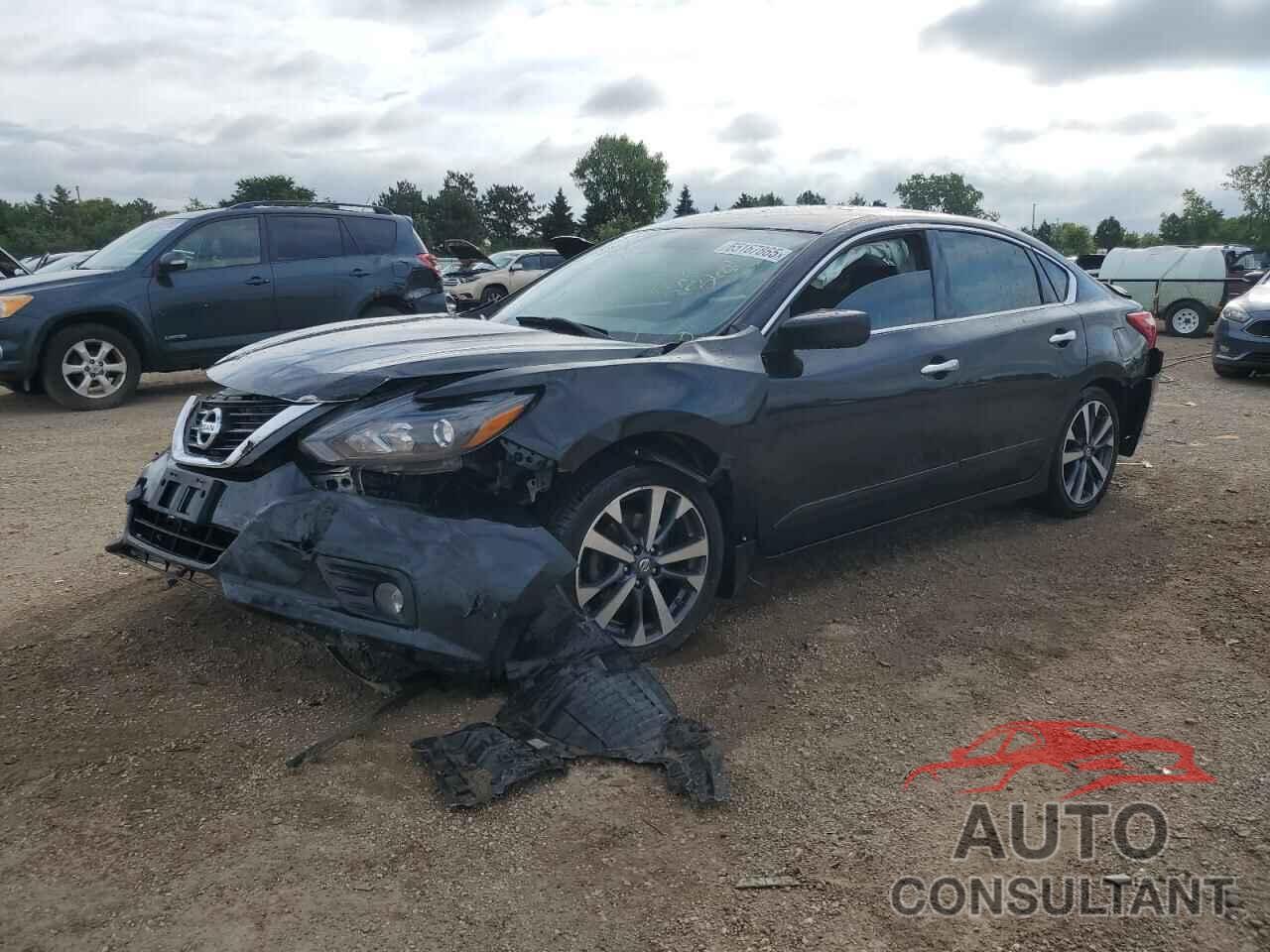NISSAN ALTIMA 2016 - 1N4AL3AP1GC221016