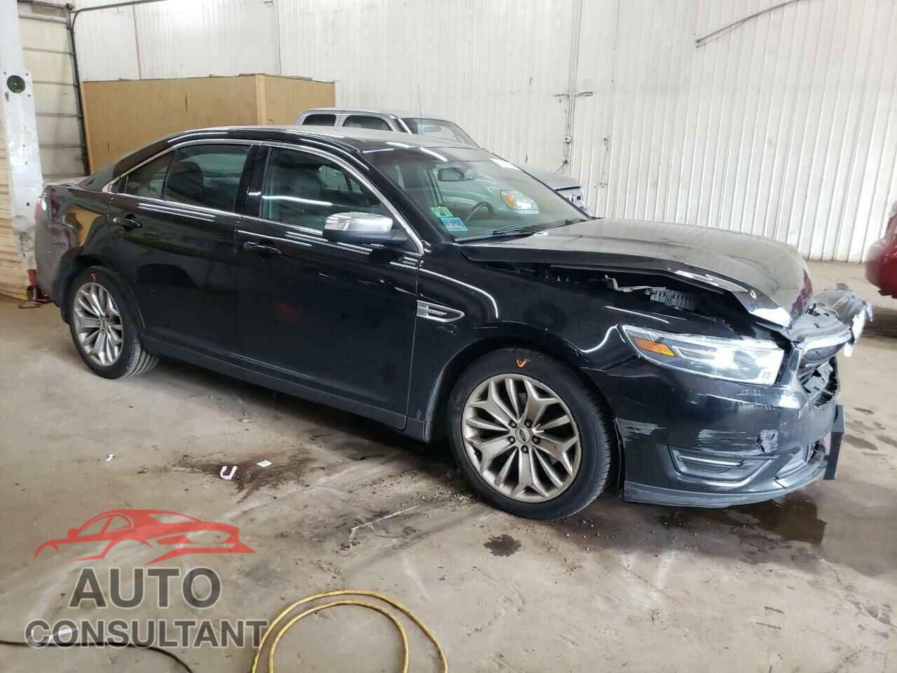 FORD TAURUS 2016 - 1FAHP2F85GG104515