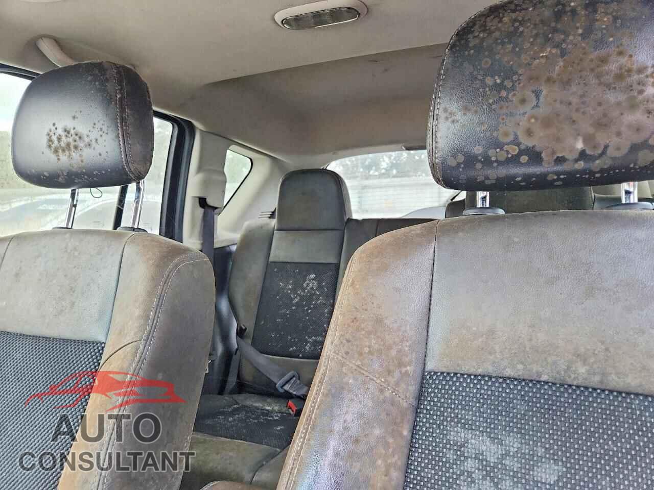 JEEP COMPASS 2014 - 1C4NJDEB7ED809872
