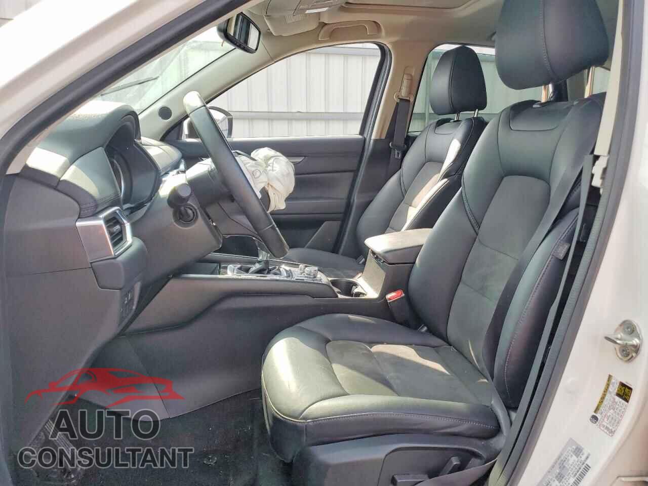 MAZDA CX-5 2020 - JM3KFBCM2L1802170