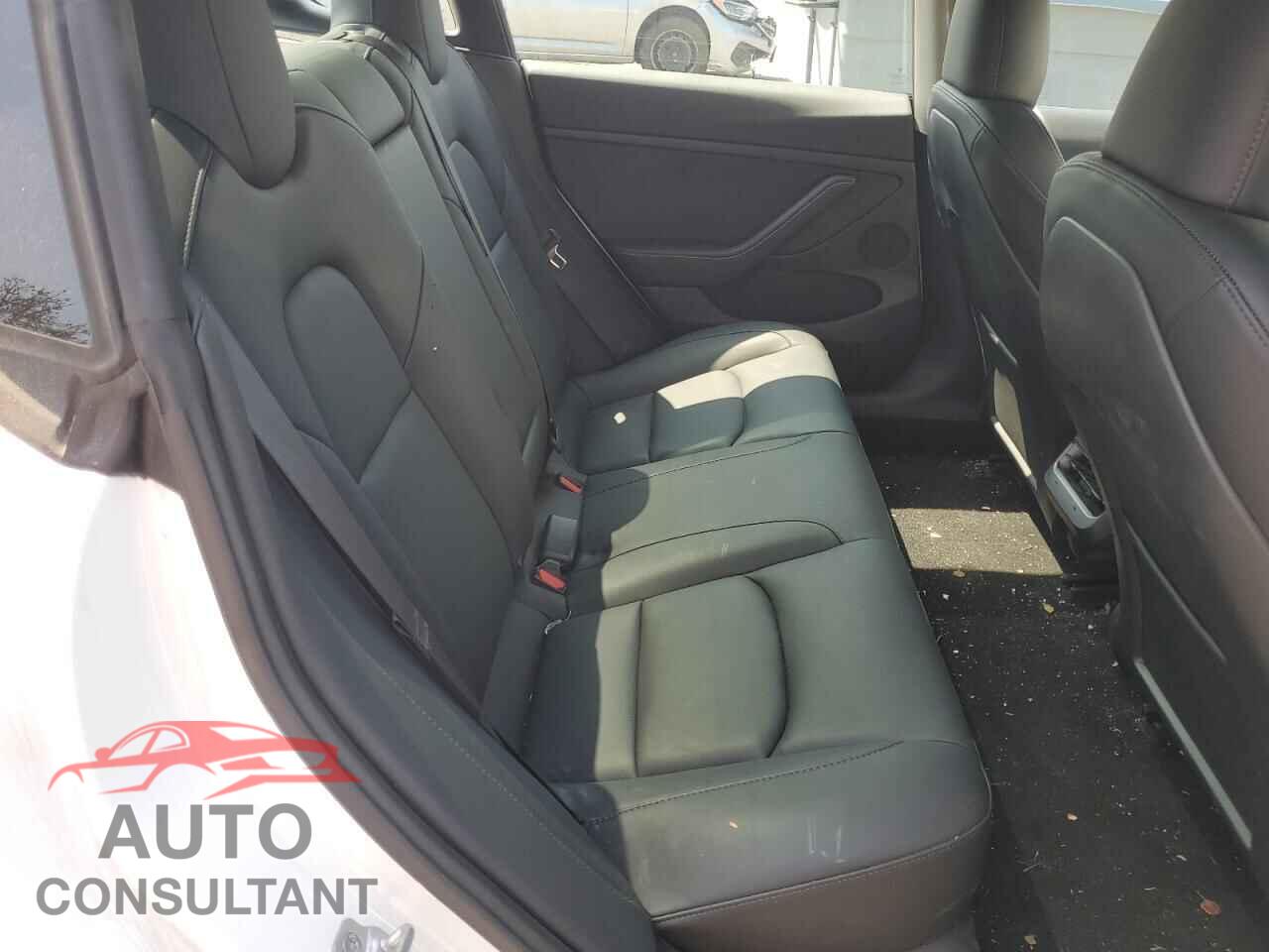 TESLA MODEL 3 2023 - 5YJ3E1EA0PF680970