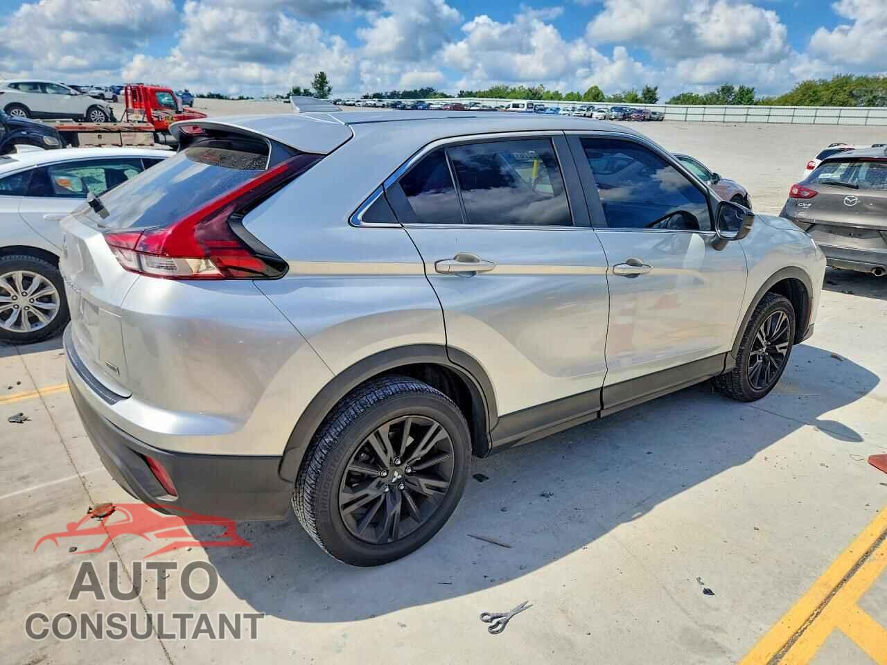 MITSUBISHI ECLIPSE 2023 - JA4ATVAA4PZ003693