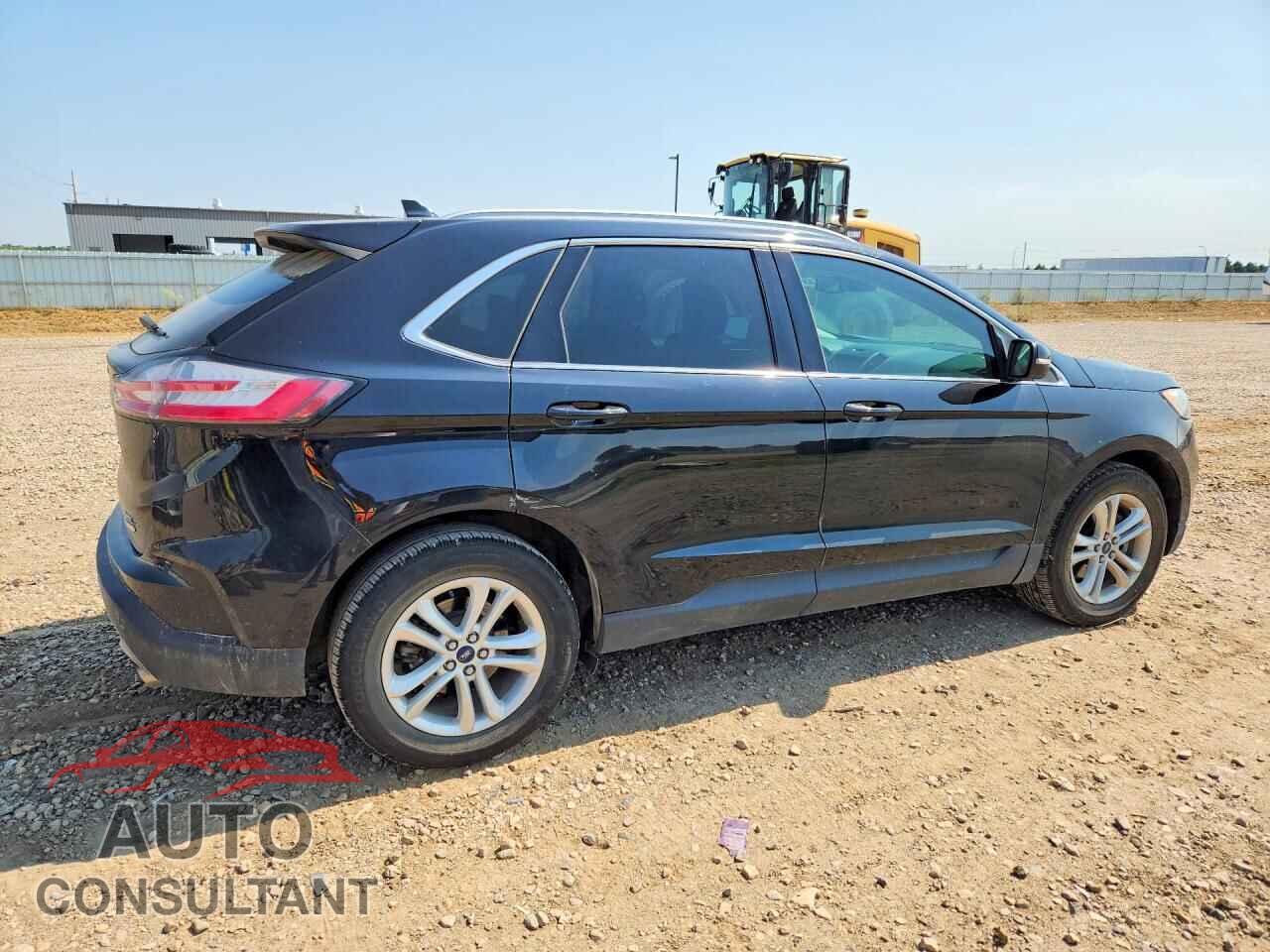 FORD EDGE 2019 - 2FMPK3J91KBC62372