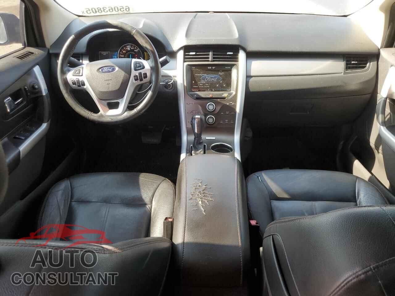 FORD EDGE 2014 - 2FMDK4JC9EBB21901