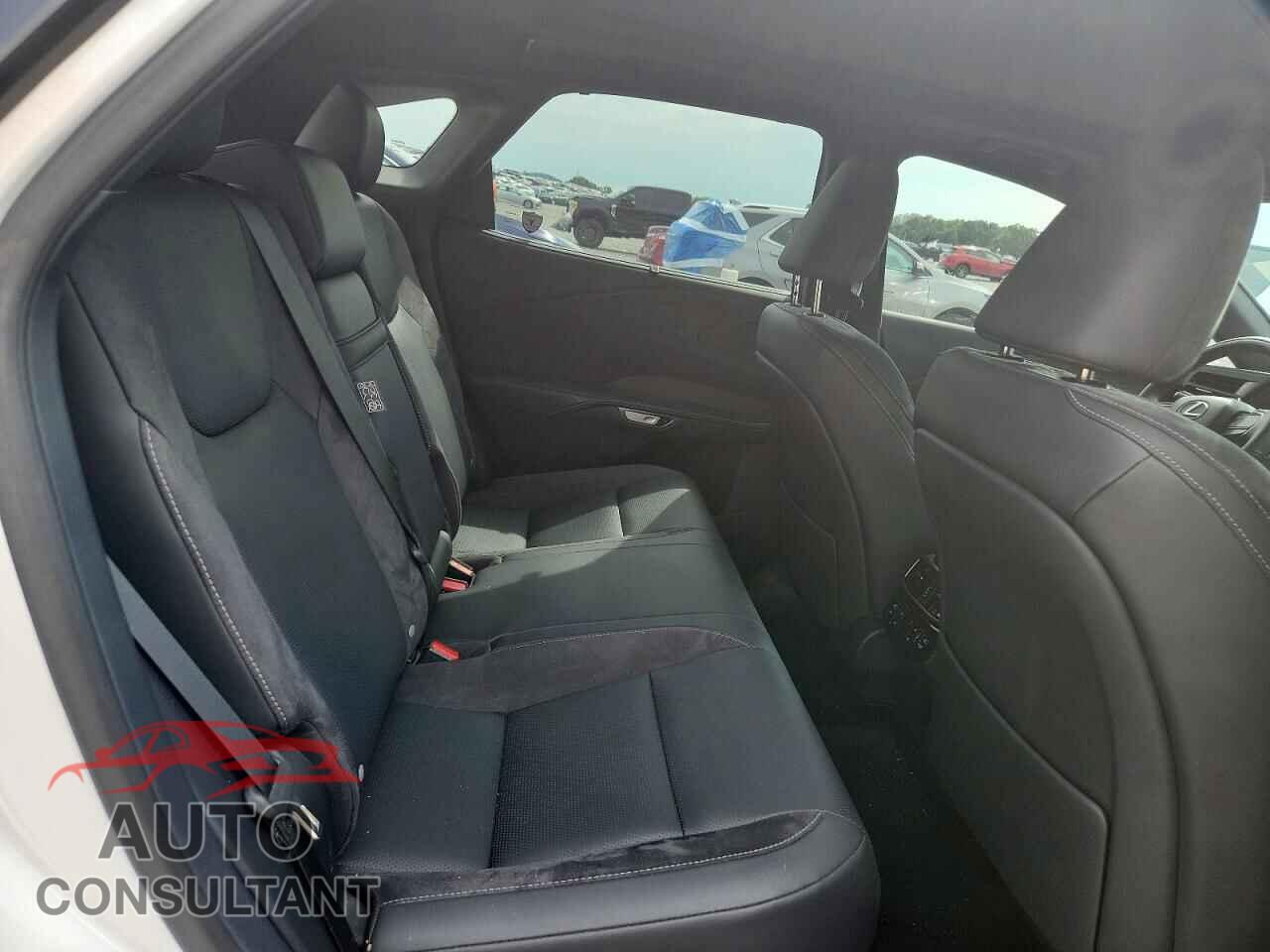 LEXUS UNKNOWN 2023 - 2T2BBMCA2PC016260