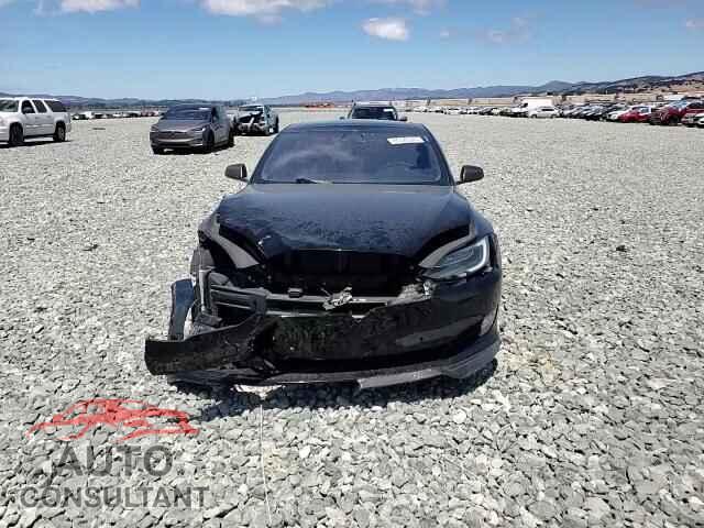 TESLA MODEL S 2018 - 5YJSA1E2XJF246465
