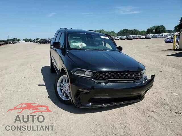 DODGE DURANGO 2023 - 1C4RDJDG0PC668320