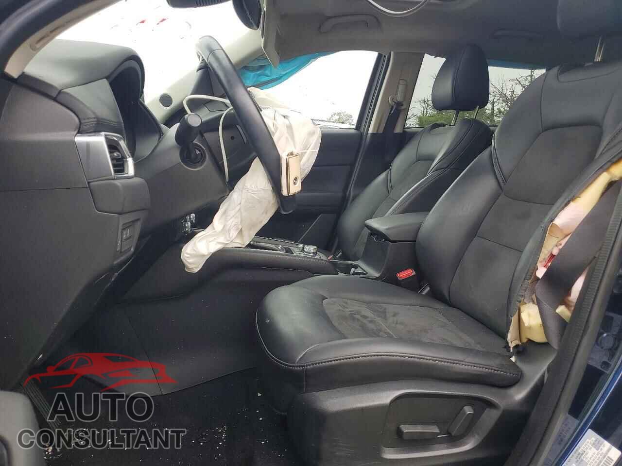 MAZDA CX-5 2020 - JM3KFBCM7L1778111