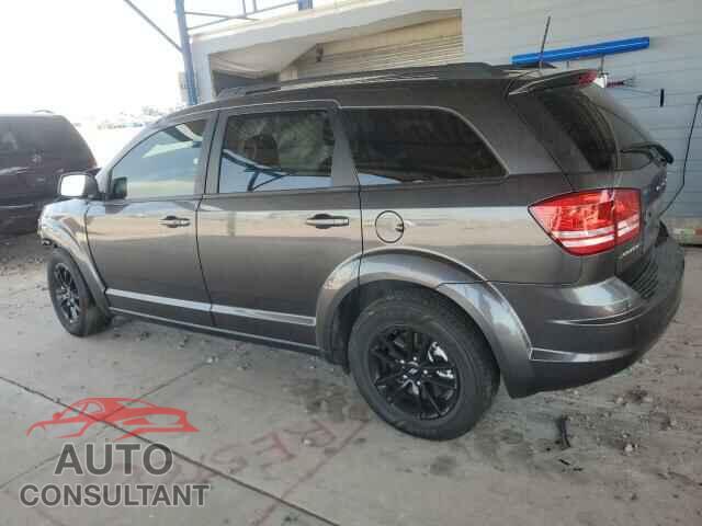 DODGE JOURNEY 2020 - 3C4PDCAB5LT277481