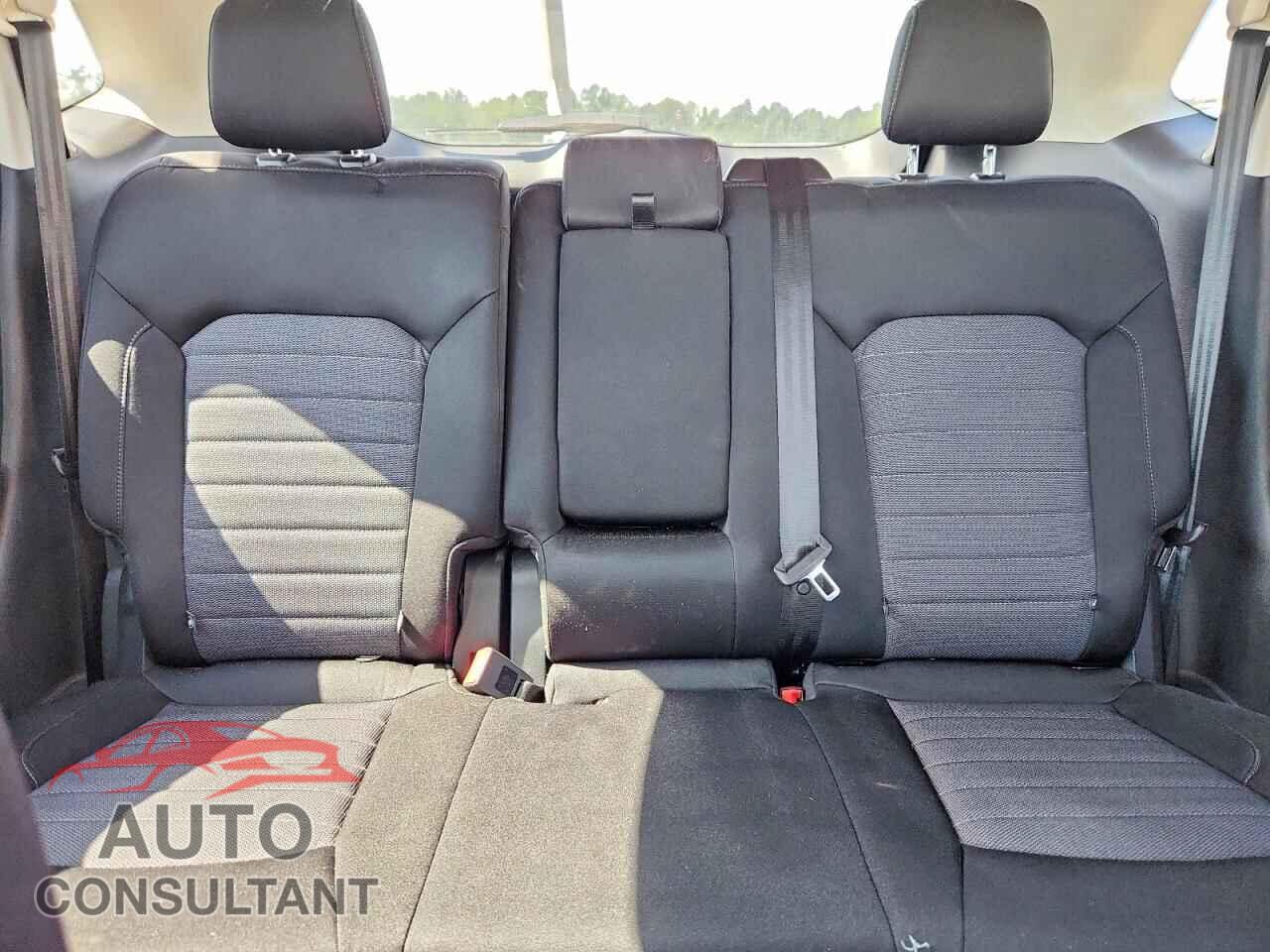 FORD EDGE 2017 - 2FMPK3G96HBC69561