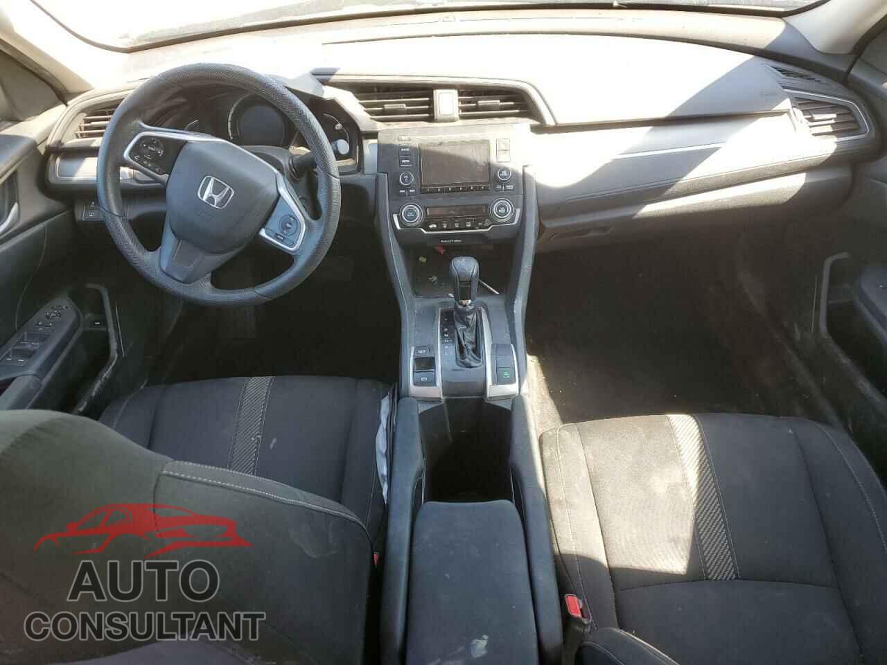 HONDA CIVIC 2016 - 2HGFC2F50GH520030