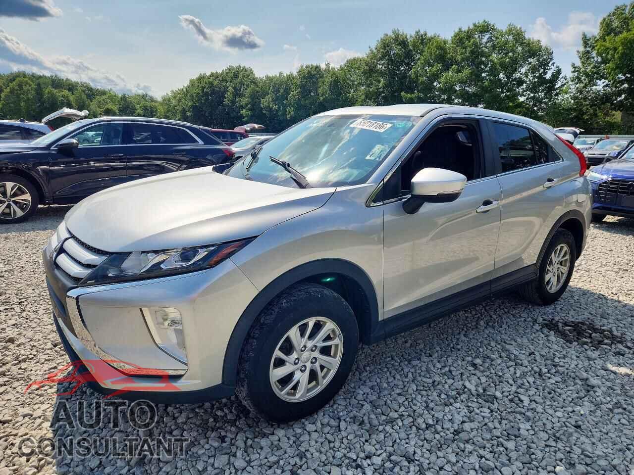 MITSUBISHI ECLIPSE 2019 - JA4AT3AA8KZ031946