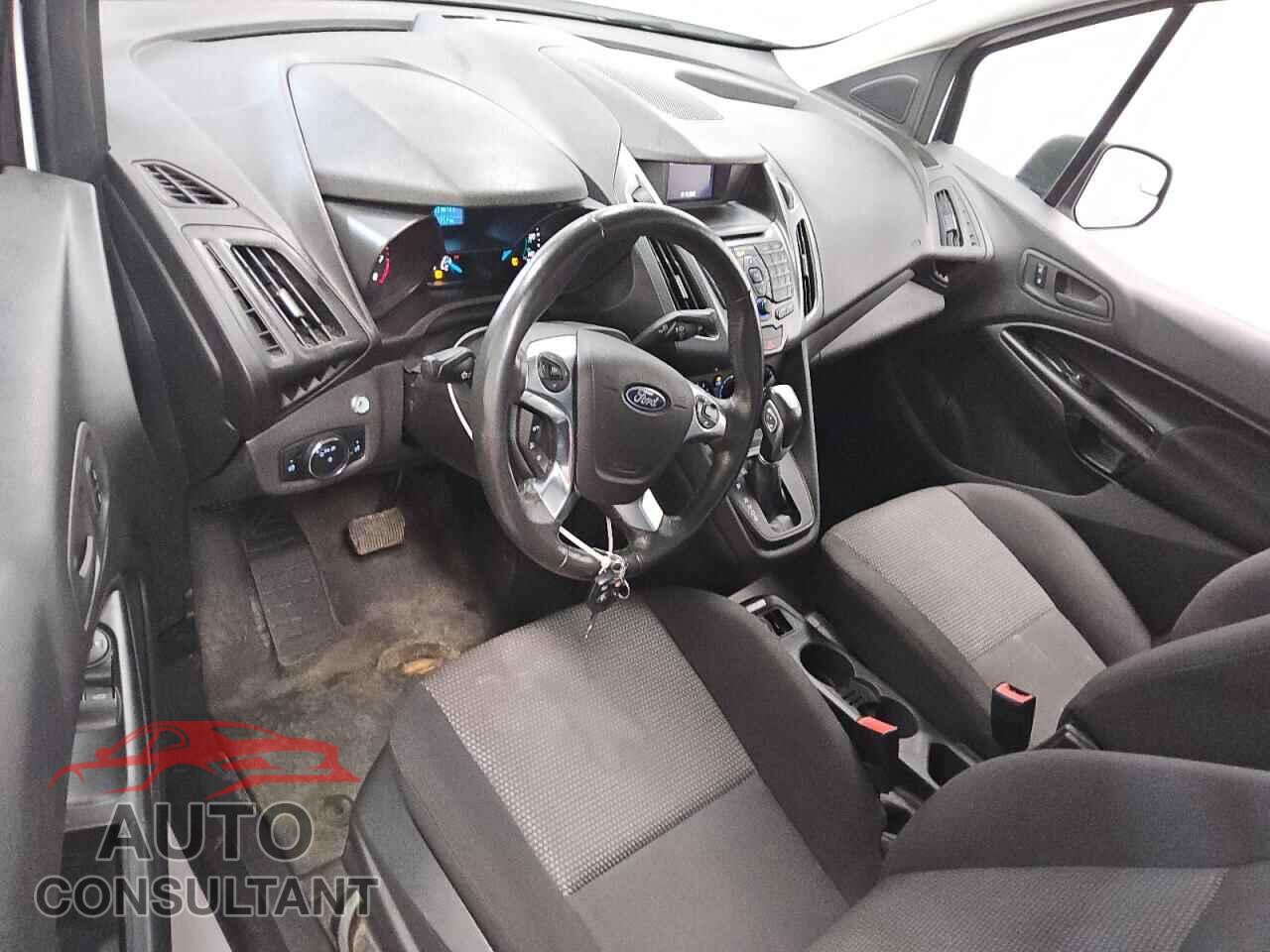 FORD TRANSIT 2017 - NM0LS7E75H1328703