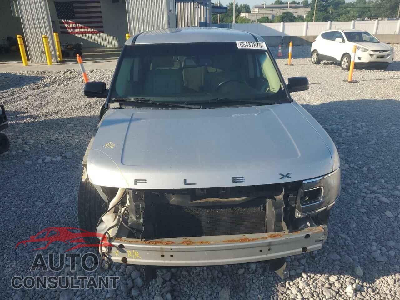 FORD FLEX 2014 - 2FMGK5C89EBD11256