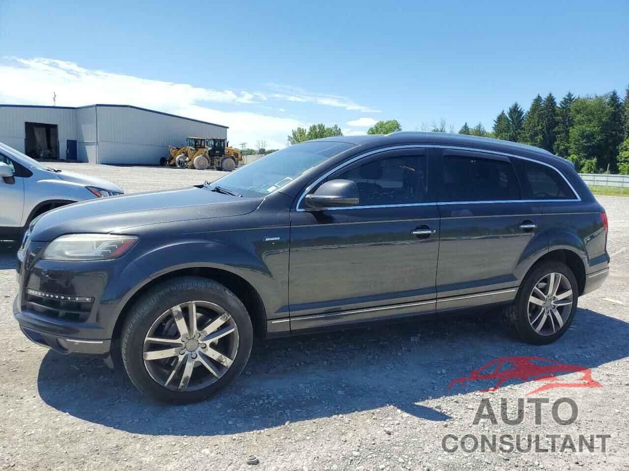 AUDI Q7 2014 - WA1LGAFE1ED013660
