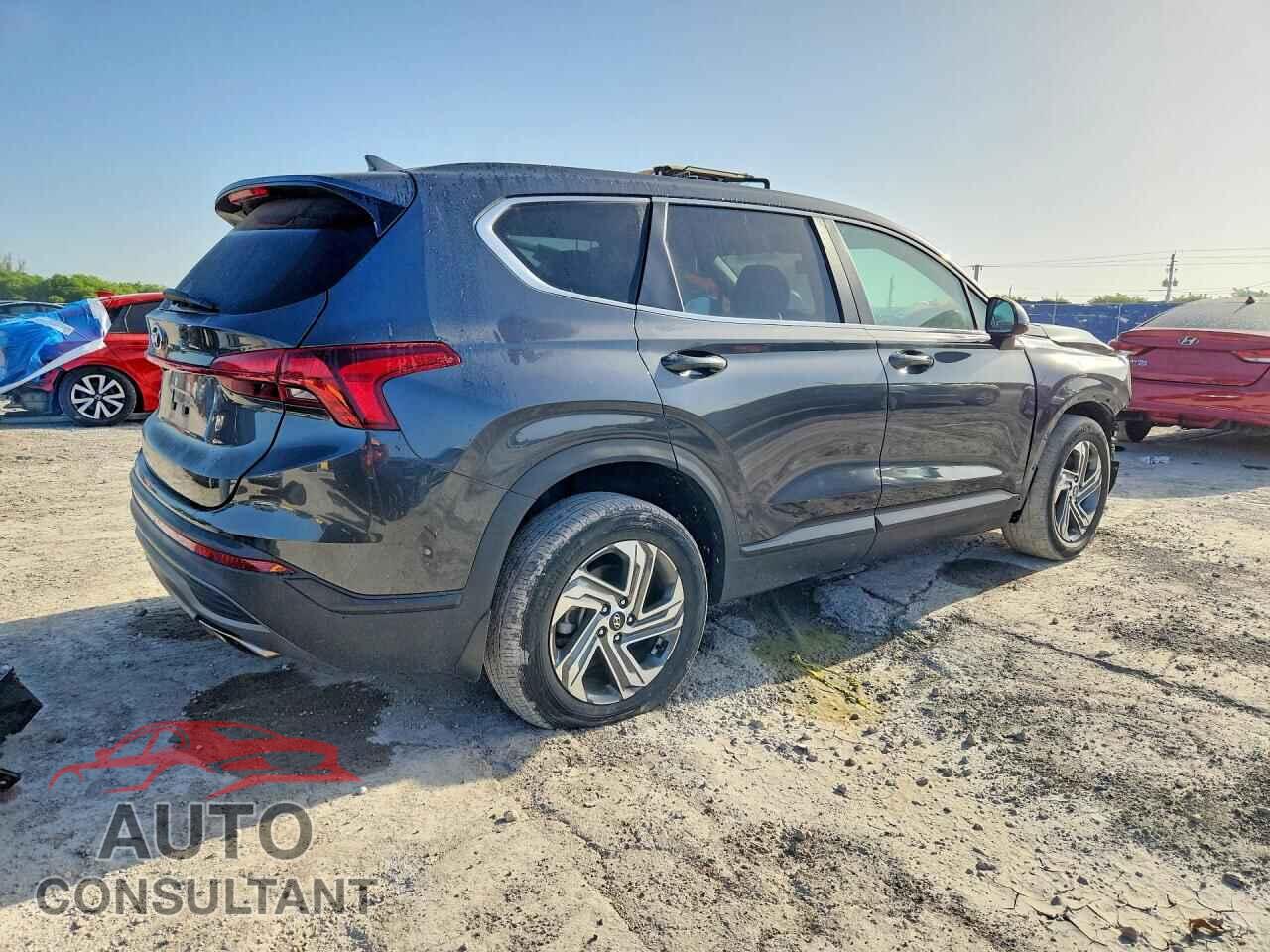 HYUNDAI SANTA FE 2023 - 5NMS14AJ2PH636904