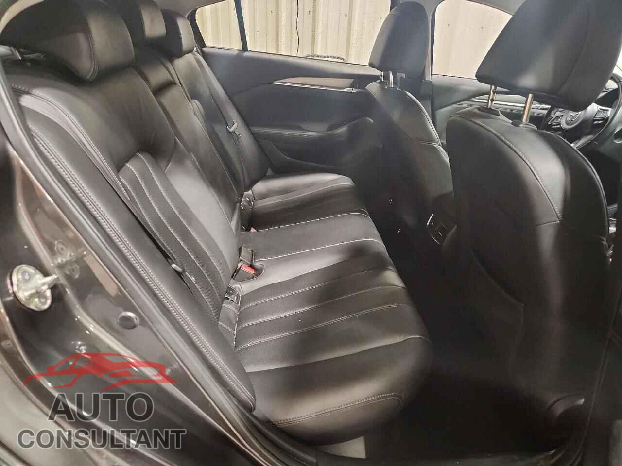 MAZDA 6 2018 - JM1GL1VM3J1315636