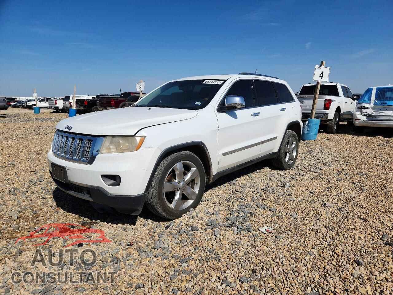 JEEP CHEROKEE 2013 - 1C4RJECT8DC647211