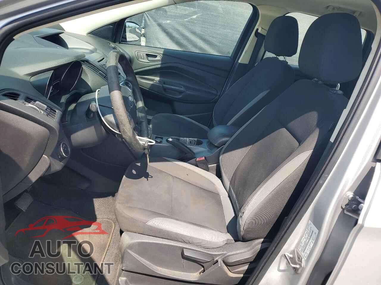 FORD ESCAPE 2013 - 1FMCU0F77DUB90394