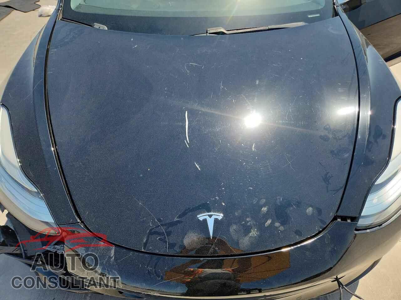 TESLA MODEL 3 2019 - 5YJ3E1EA7KF397877
