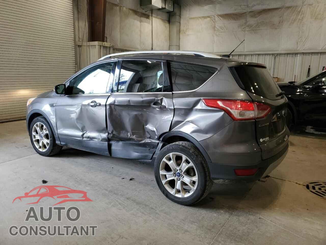 FORD ESCAPE 2014 - 1FMCU9J94EUB32998