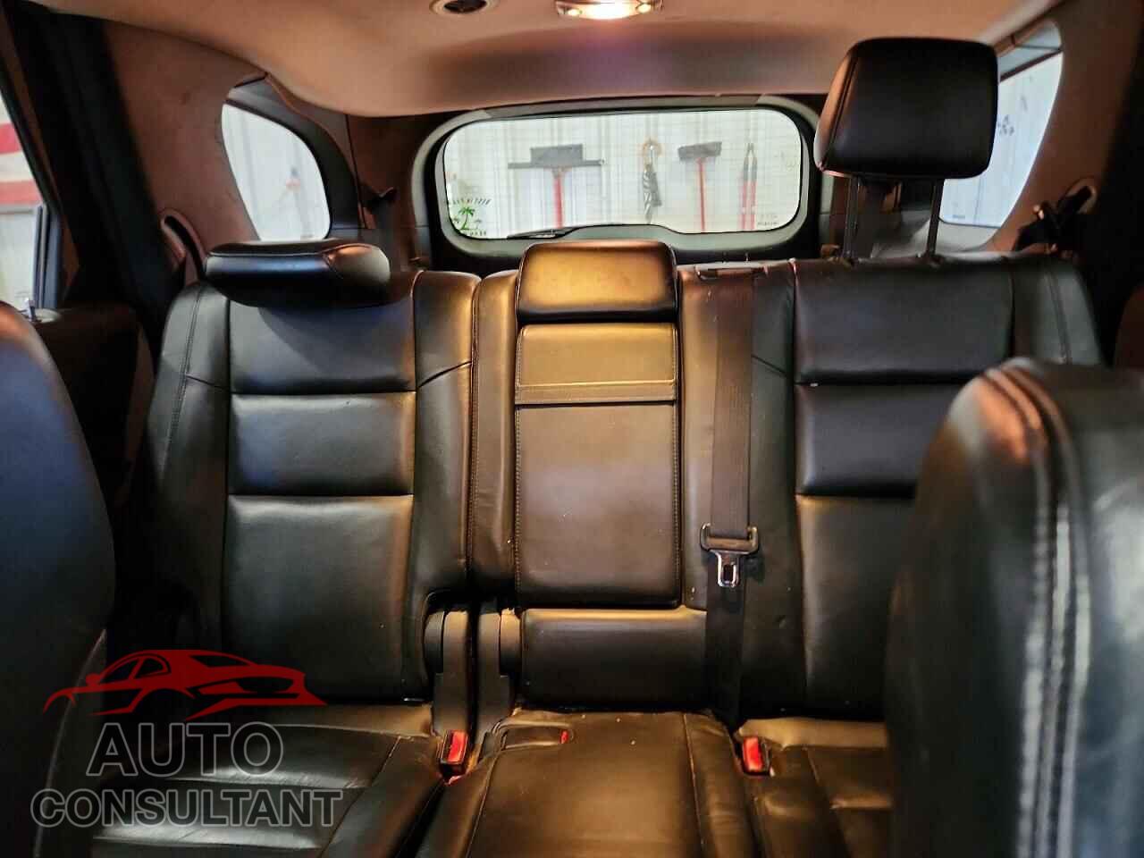 DODGE DURANGO 2015 - 1C4RDJDG2FC953972