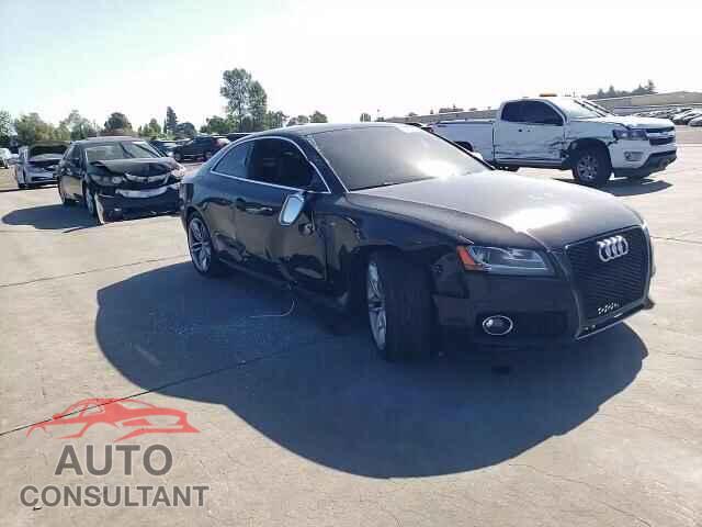 AUDI S5/RS5 2012 - WAUCVAFR2CA002483