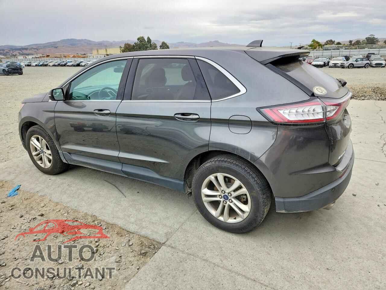 FORD EDGE 2018 - 2FMPK3J93JBB59825
