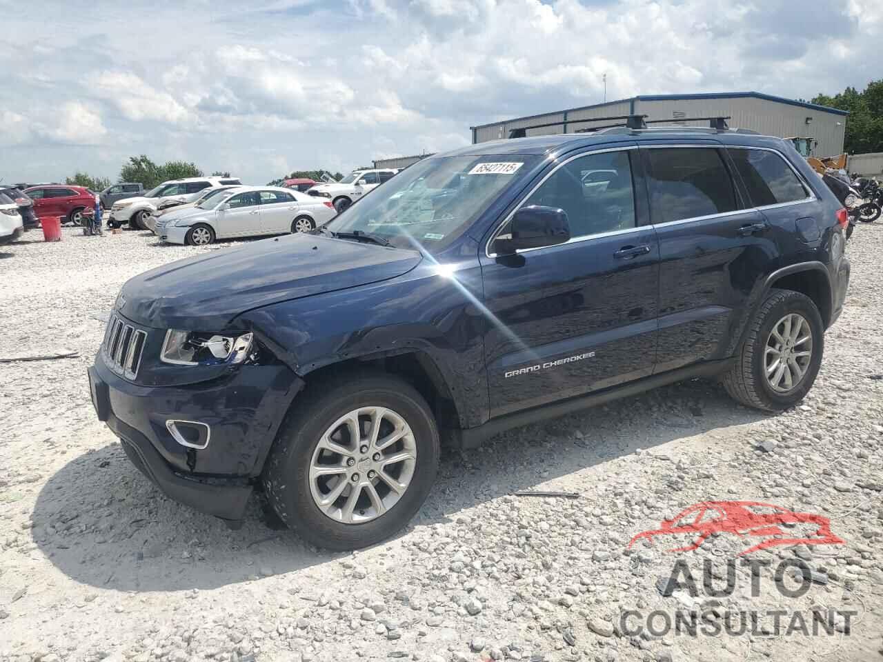 JEEP GRAND CHER 2014 - 1C4RJFAG7EC156562