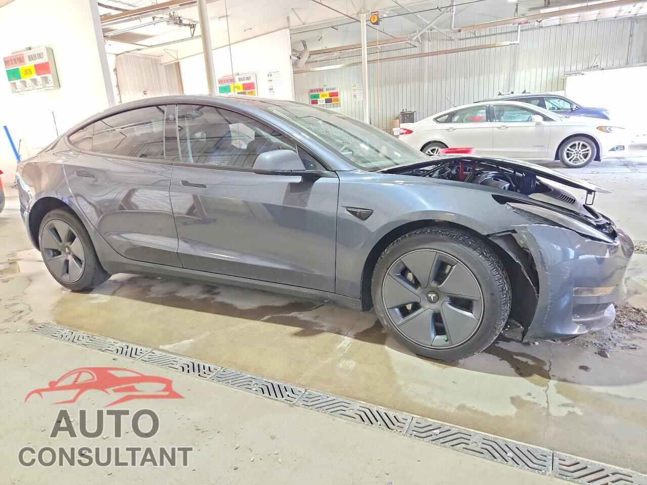 TESLA MODEL 3 2023 - 5YJ3E1EA2PF400823