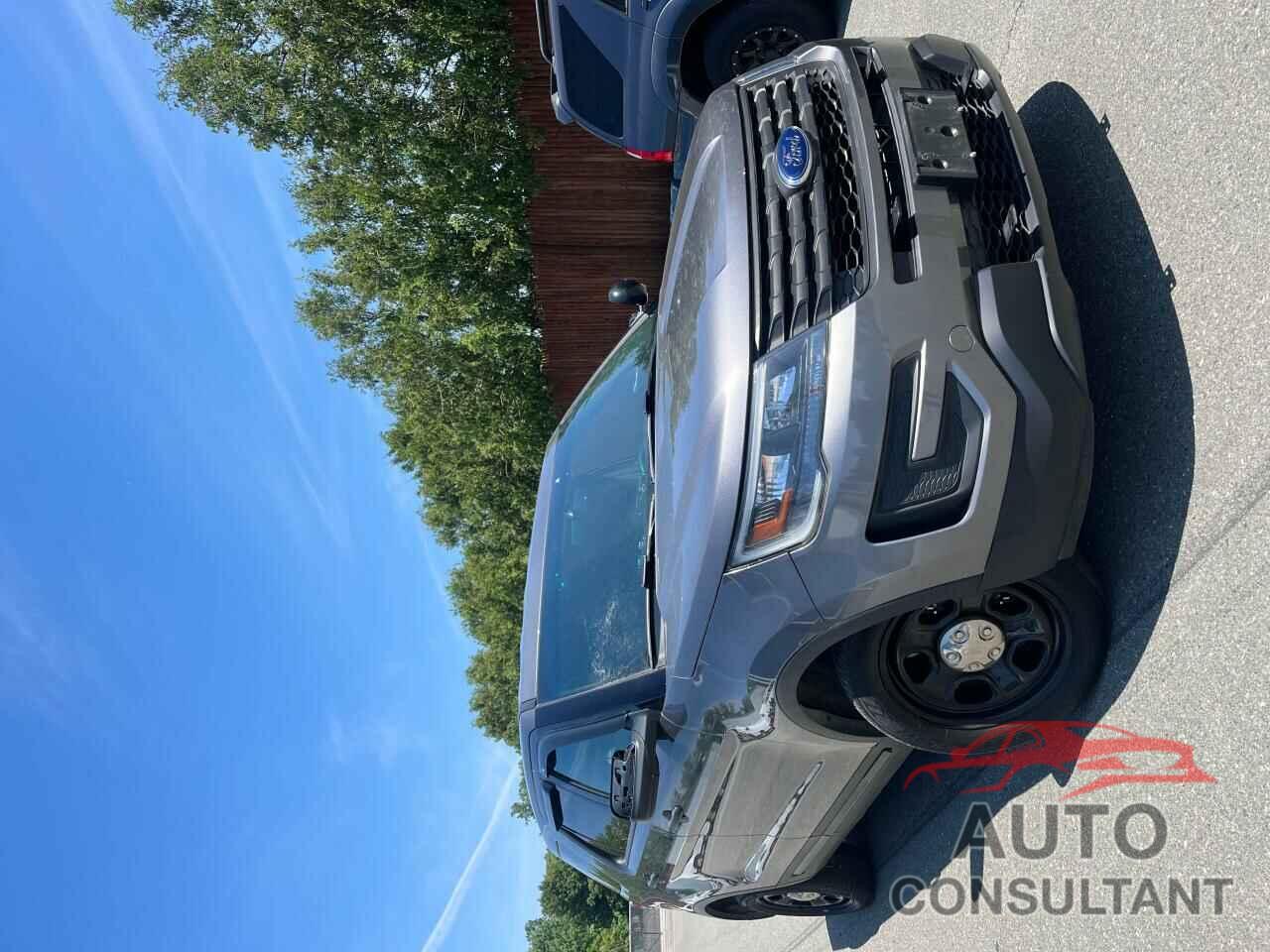 FORD EXPLORER 2016 - 1FM5K8AR5GGC91989