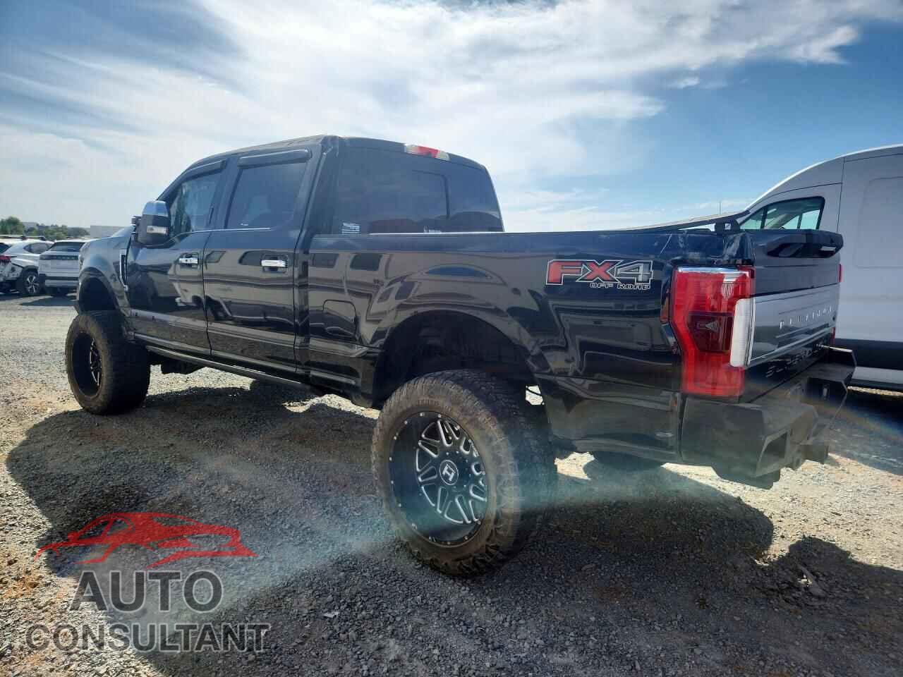FORD F250 2017 - 1FT7W2BT3HEB46486