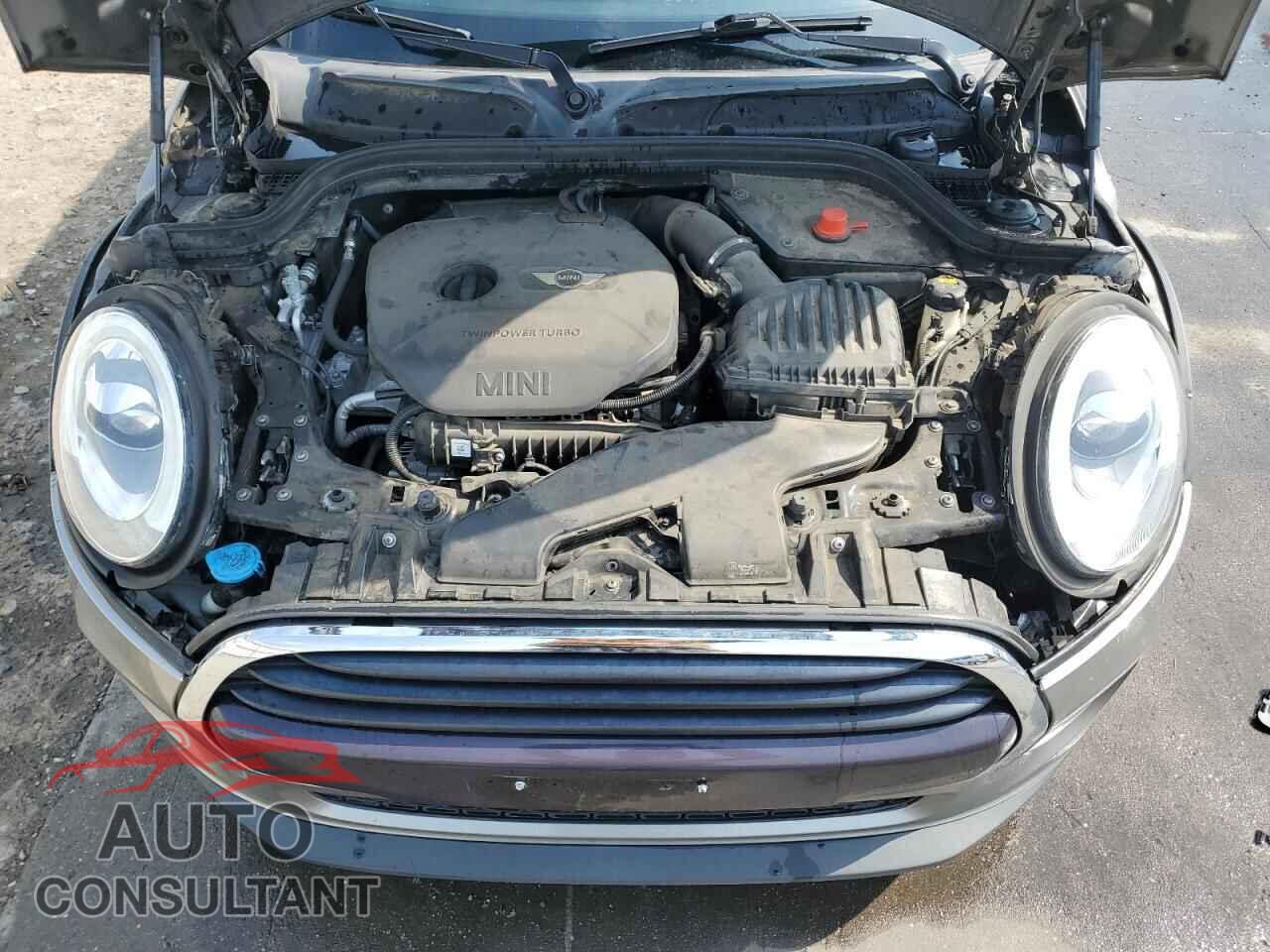 MINI COOPER 2017 - WMWXP5C39H2F61682
