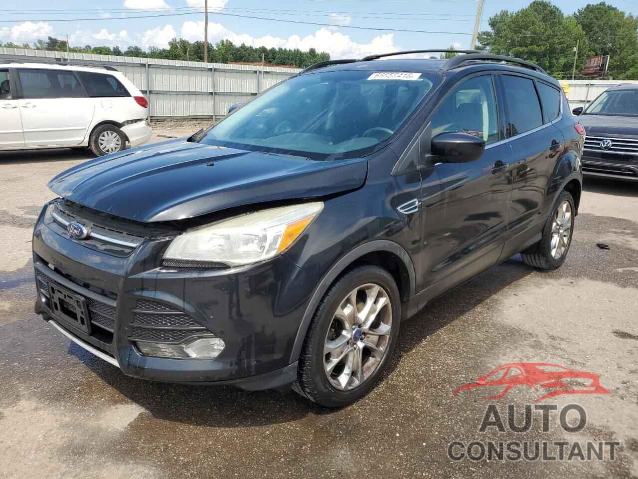 FORD ESCAPE 2015 - 1FMCU0G9XFUC19860