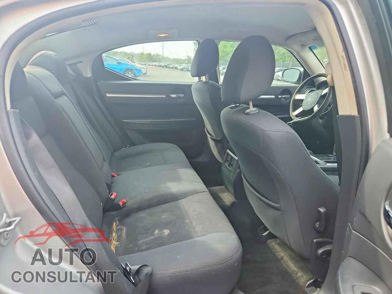 DODGE CHARGER 2010 - 2B3CA3CV2AH299511