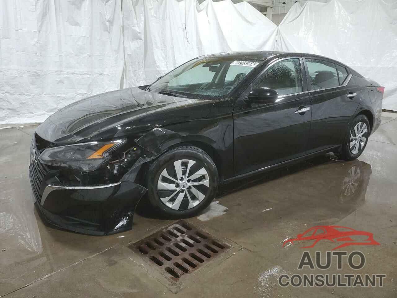 NISSAN ALTIMA 2023 - 1N4BL4BVXPN332398