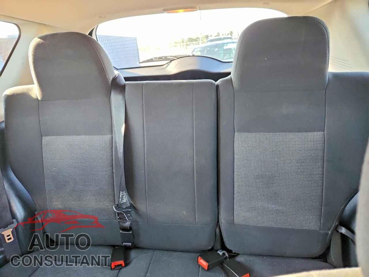 JEEP COMPASS 2011 - 1J4NF1FB0BD169587