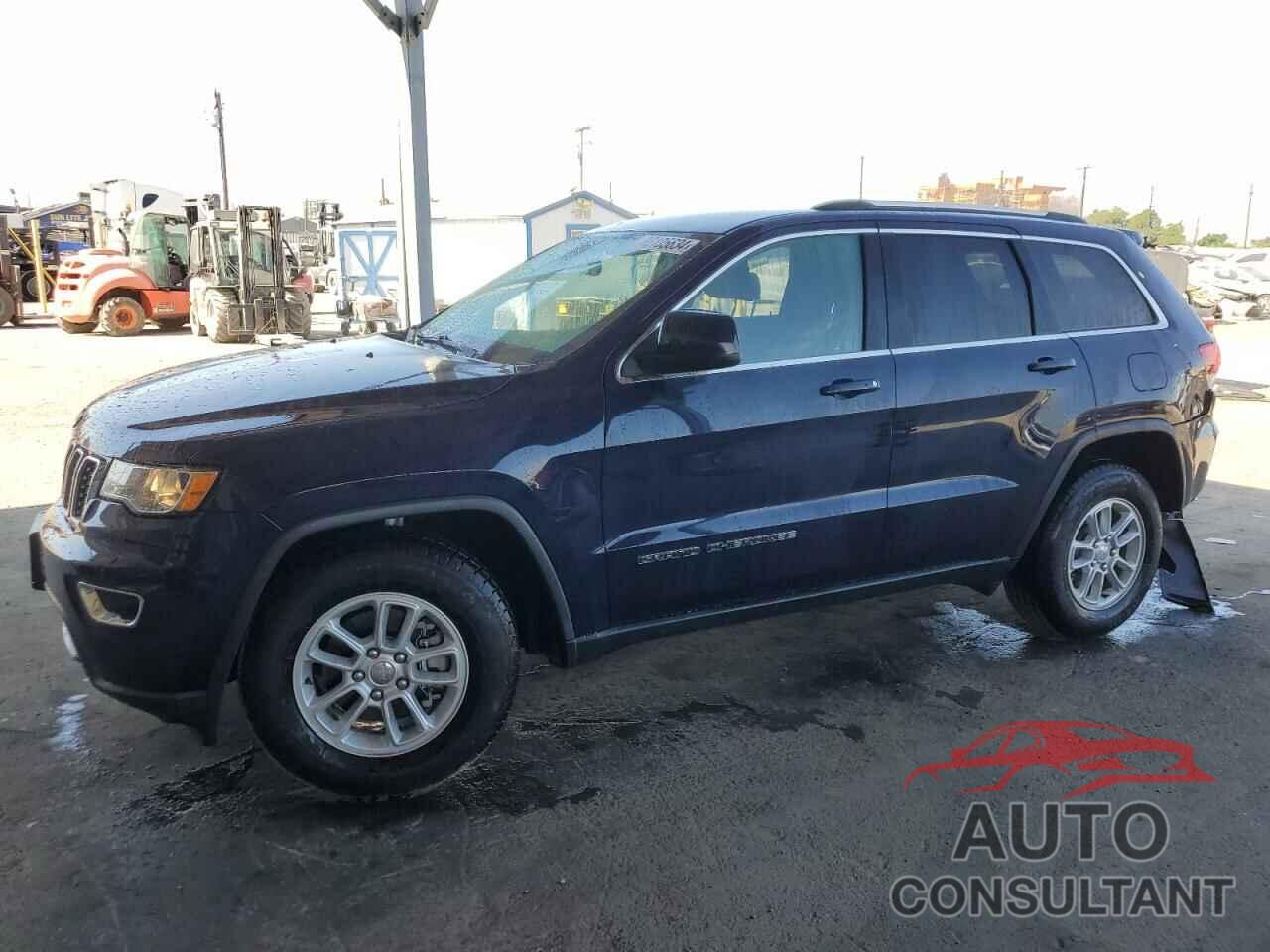 JEEP GRAND CHER 2018 - 1C4RJEAG9JC402869