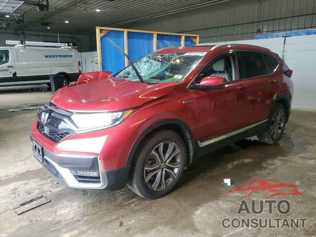 HONDA CRV 2022 - 5J6RT6H91NL045629