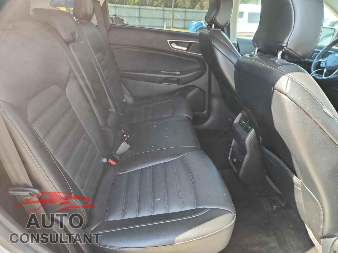 FORD EDGE 2017 - 2FMPK3J96HBC22345