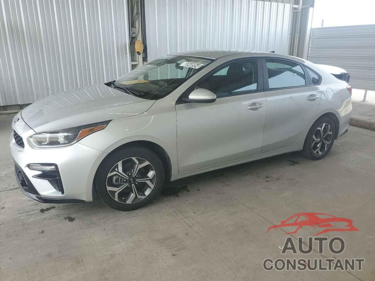 KIA FORTE 2021 - 3KPF24AD6ME363316