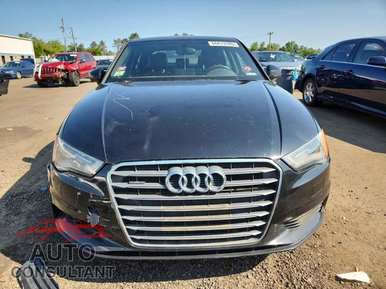 AUDI A3 2015 - WAUBFGFF7F1050440