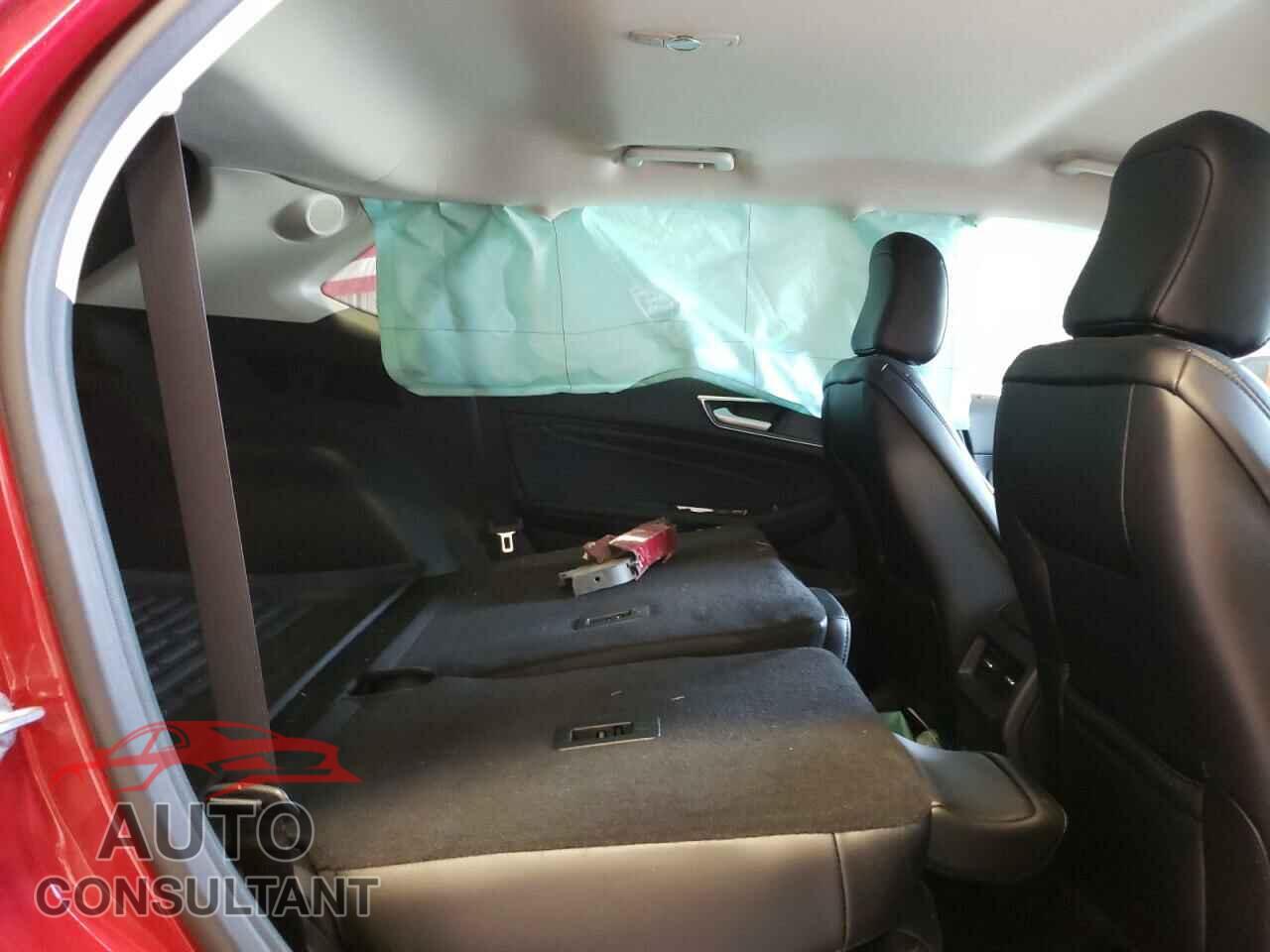 FORD EDGE 2020 - 2FMPK4K99LBB31230
